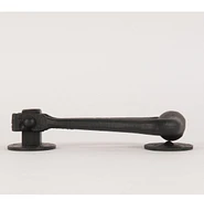 Forged-Iron Door Knocker