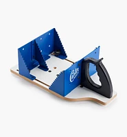Chariot de tronçonnage pour scie à ruban AccuRight