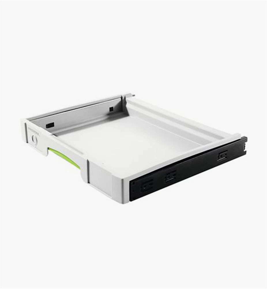 Sys-AZ Drawer