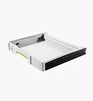 Sys-AZ Drawer