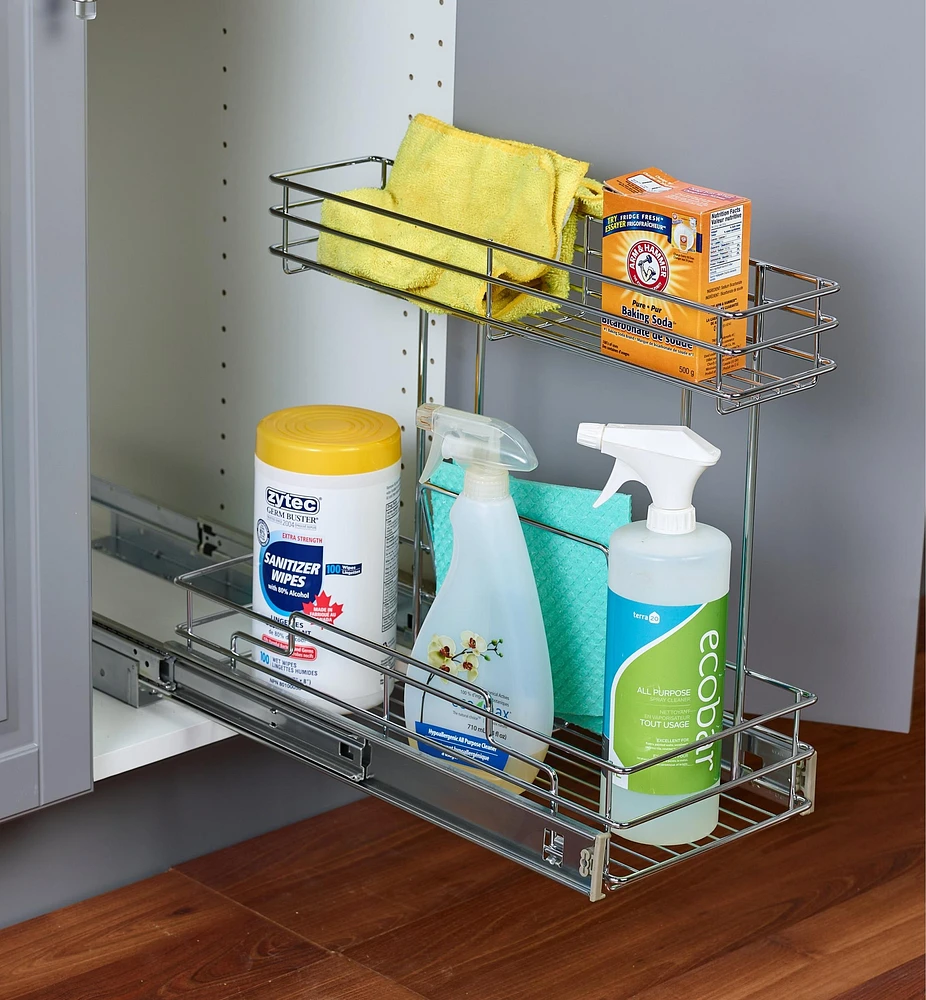 Under-Sink Unit