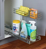 Under-Sink Unit