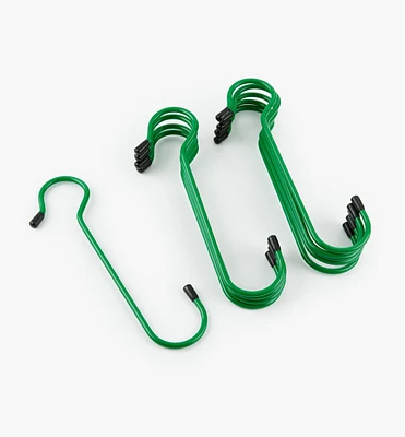 Extension S-Hooks