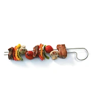 Double-Prong Skewers