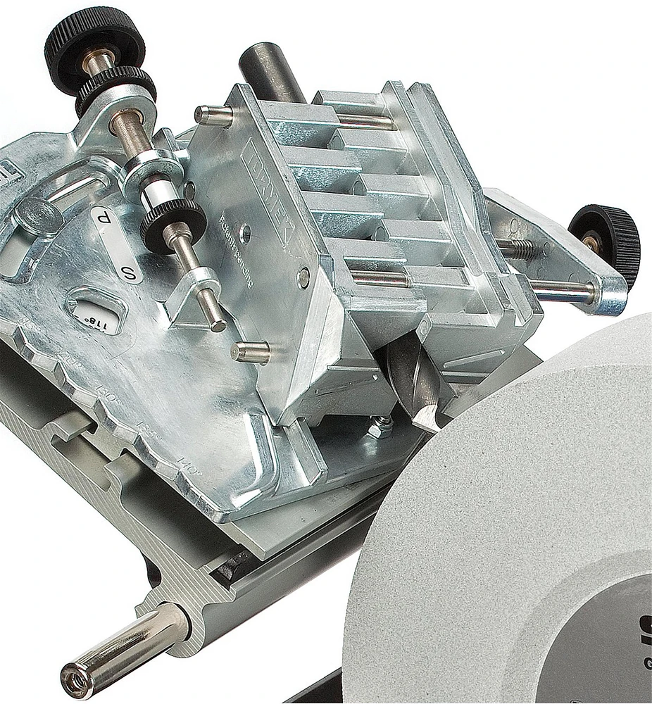 Tormek Drill Bit Attachment