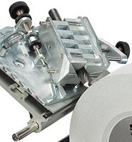 Tormek Drill Bit Attachment