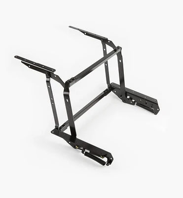 Pop-Up Table Mechanism