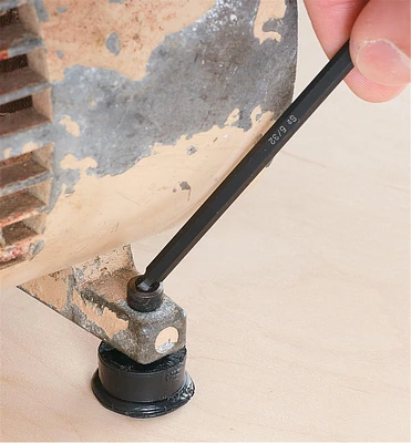 Imperial & Metric Hex Key Sets