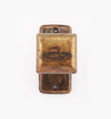 Classic Square Knobs