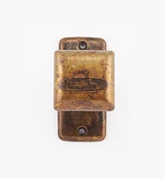 Classic Square Knobs