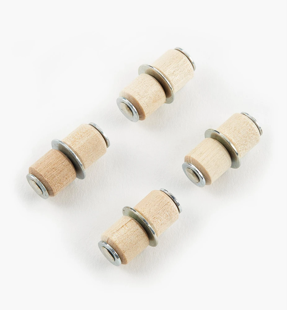 Roto-Hinges
