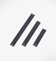 Set of 3 Veritas Metric Shop Rules