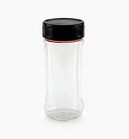 Clear Durajar Utility Containers