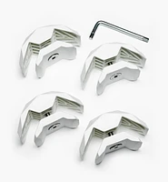 Playwood Connectors