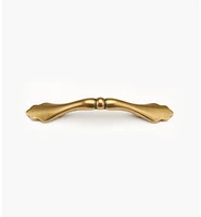 Brass and Sterling Traditions 5 1/2" Handle