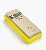 Shapton 12,000x Yellow Ha-No-Kuromaku Ceramic Stone