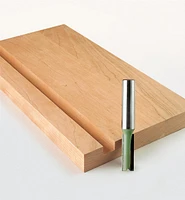 Straight Bits for Leigh Jigs