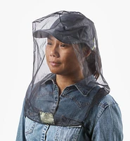 Bug-Protection Hood
