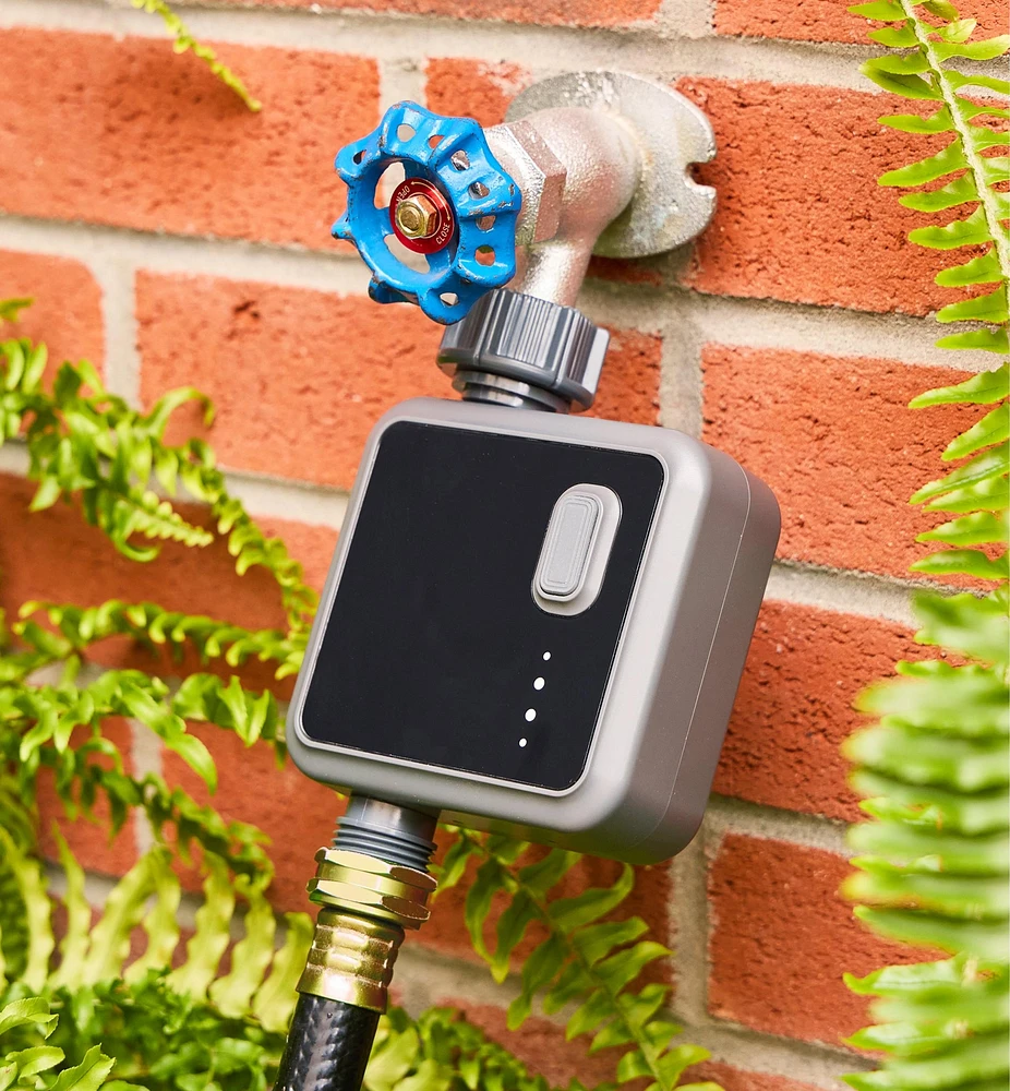 Wi-Fi One-Zone Water Timer & Controller