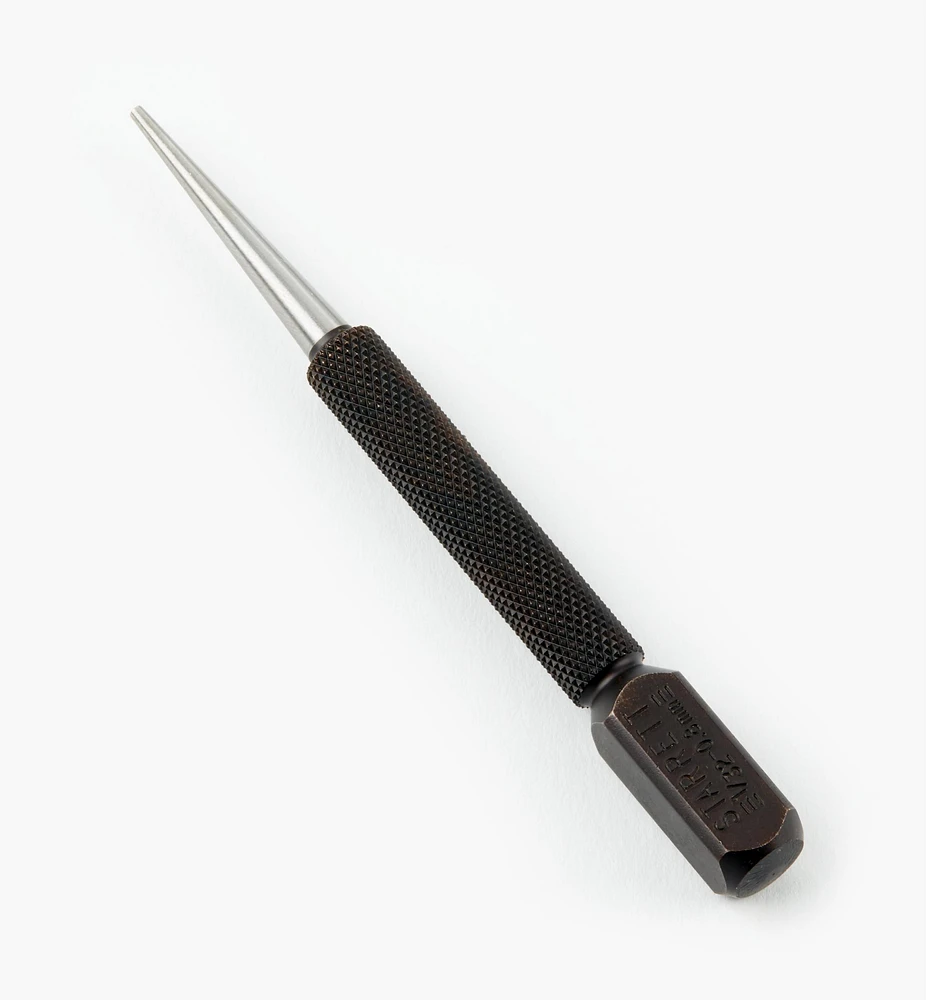 Starrett Nail Sets