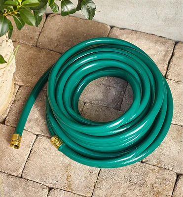3/4" Lifetime Hose