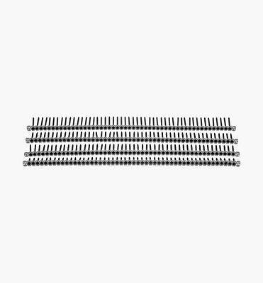 Drywall Screws for Festool DWC 18 Cordless Screw Gun