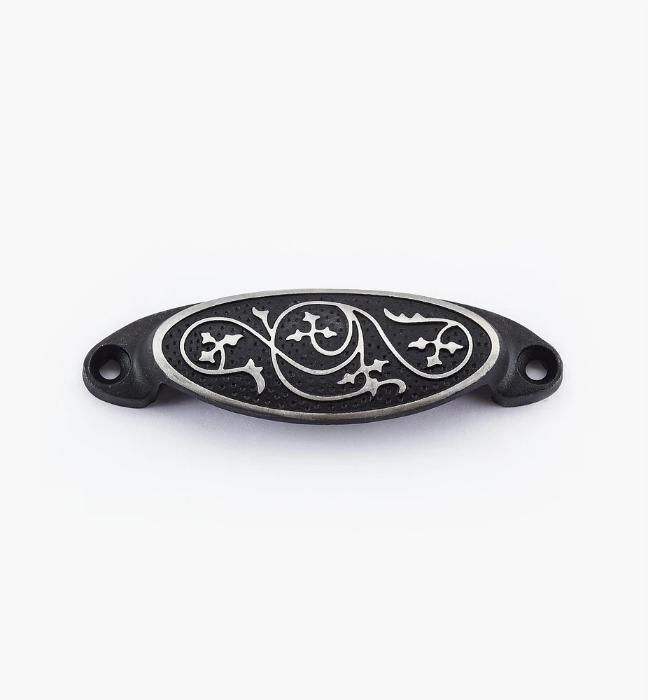 Oval Cast Steel Pull