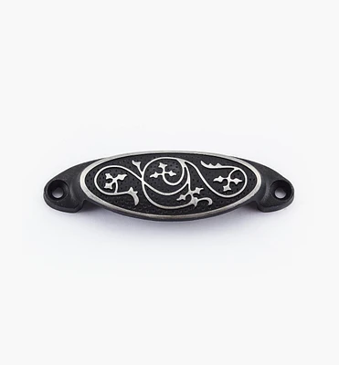 Oval Cast Steel Pull