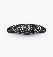 Oval Cast Steel Pull