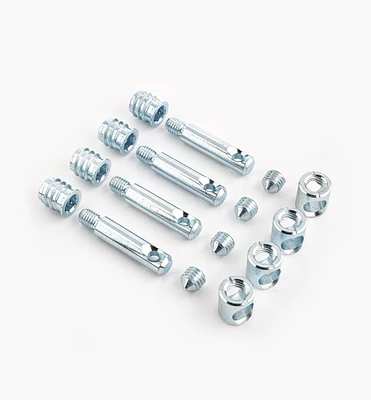 Quick-Connect Fittings