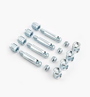 Quick-Connect Fittings