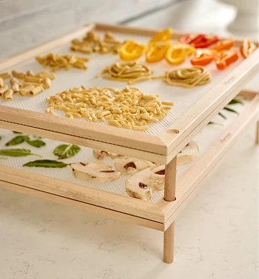 Pasta & Herb Drying Racks