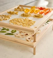 Pasta & Herb Drying Racks