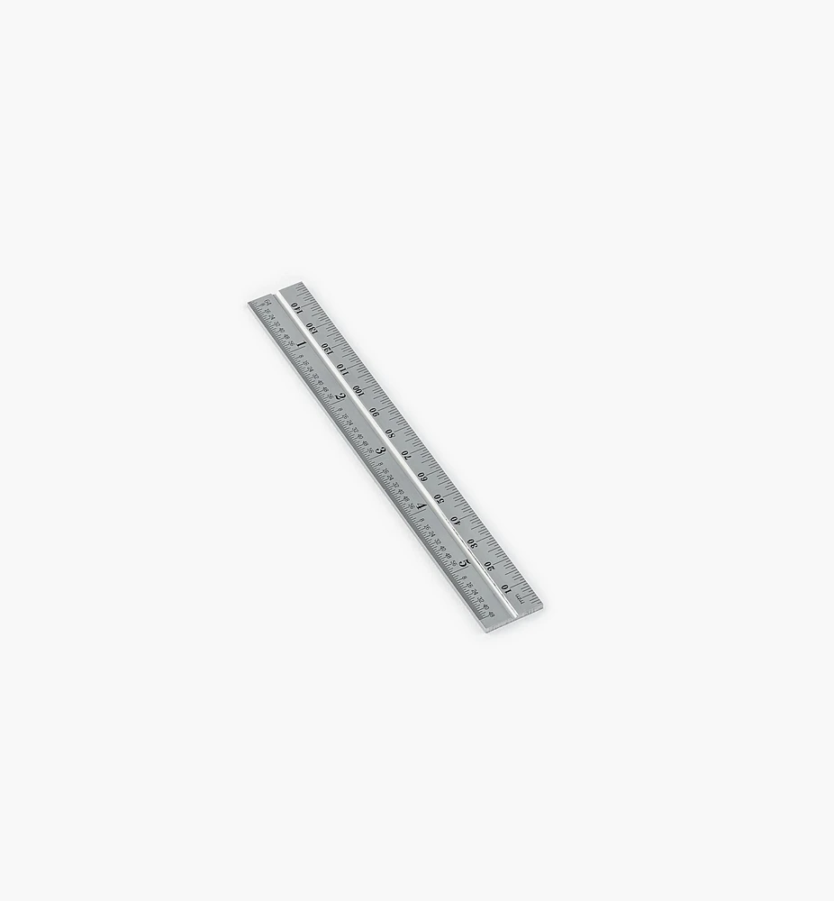 Rules for Starrett Combination Squares