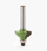Detail Router Bit Set