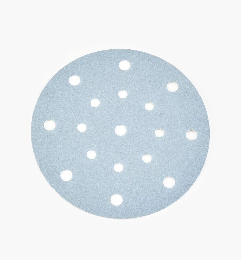 Festool Granat 150mm (6") Abrasives