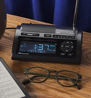 Weather Alert Radio