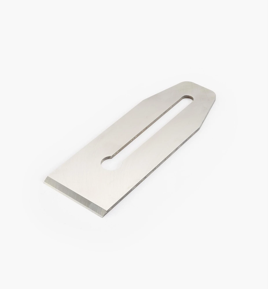 Replacement 2 3/8" Blade for Veritas Planes