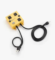 iVAC Automatic Vacuum Switch