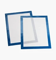 Tapis protecteurs en silicone