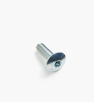 Rampa 1/4-20 Mushroom-Head Bolts
