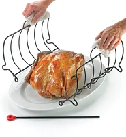 Take-Apart Roasting Rack