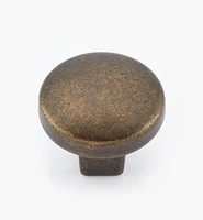 Forgings Castings Knob