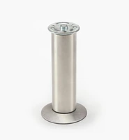 Stainless-Steel Furniture Legs