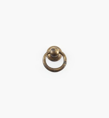 Round Tapered Ring Pulls