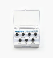 7-Pc. Collet Set for Foredom #44T Handpiece