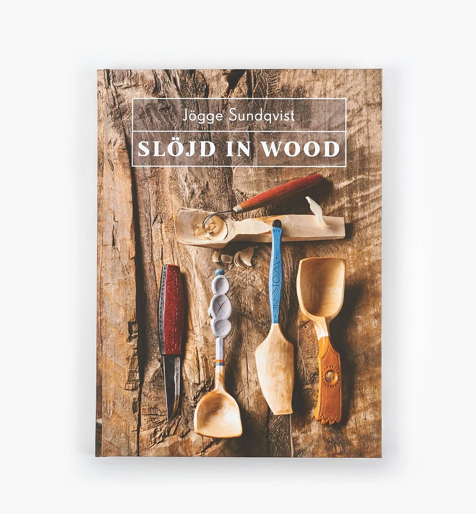Slöjd in Wood