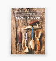 Slöjd in Wood