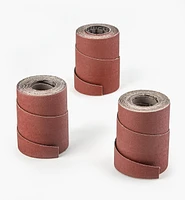 Bandes abrasives pour ponceuse à tambour po Laguna