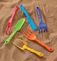 Small Garden Tool Set